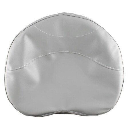 Aftermarket 19" Grey Seat Cover SEN10-0050